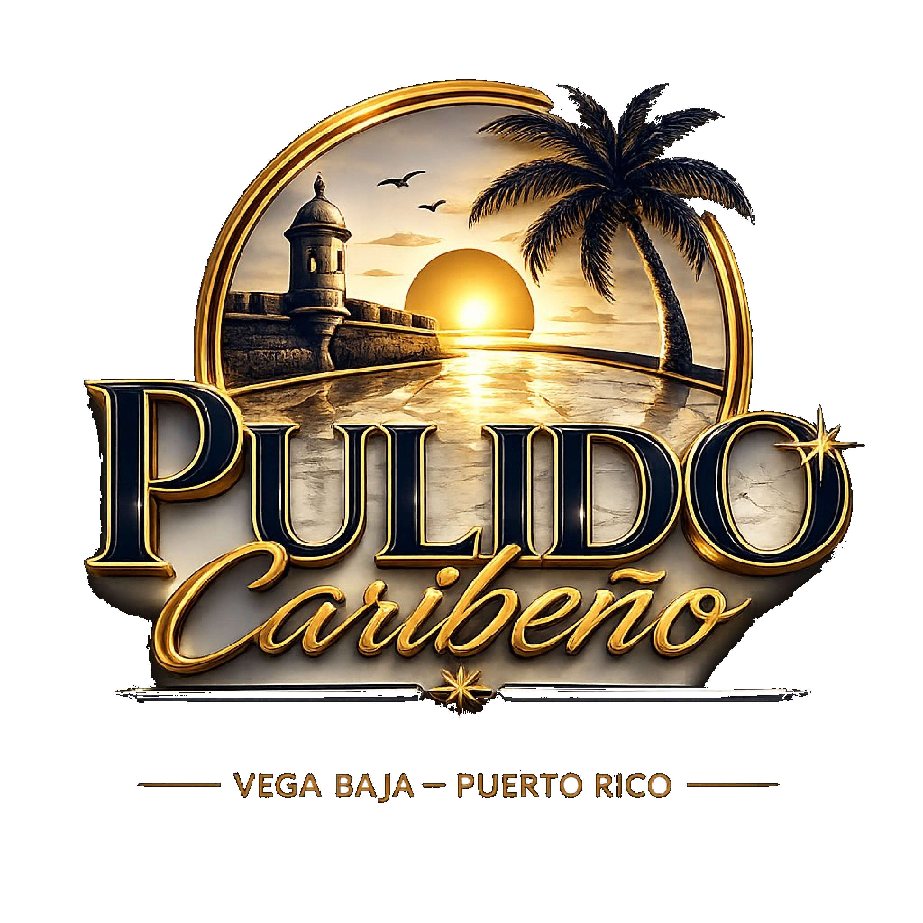 Pulido Caribeño